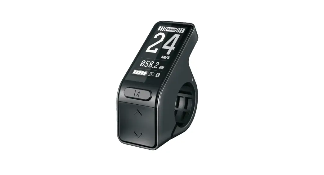 Ride1up Intelligent Oled Display Sw102 User Manual