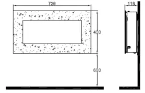 Wall-mount Instructions