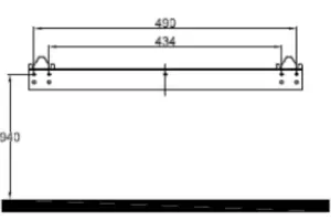 Wall-mount Instructions