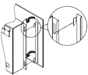 Wall-mount Instructions