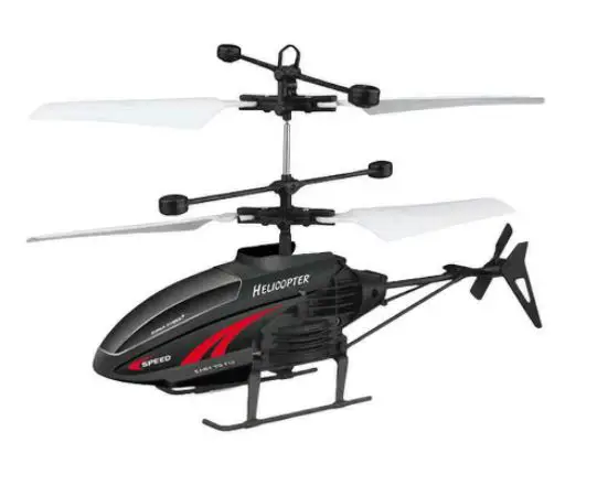 Harbor Freight Remote Control Helicopter Owner's Manual Harbor Freight Remote Control Helicopter Owner's Manual