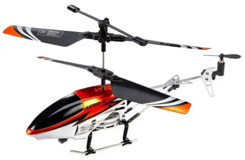 Harbor Freight Remote Control Helicopter