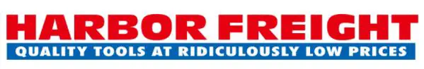 harbor freight logo