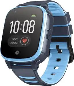 FOREVER KW 500 Look Me Waterproof Smartwatch