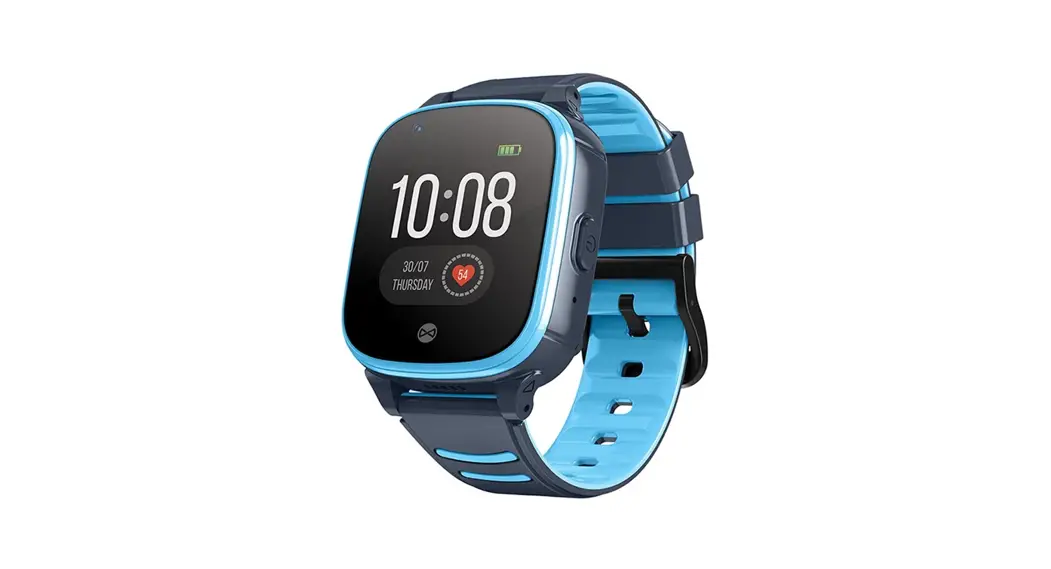 Forever Kw-500 Look Me Waterproof Smartwatch User Manual