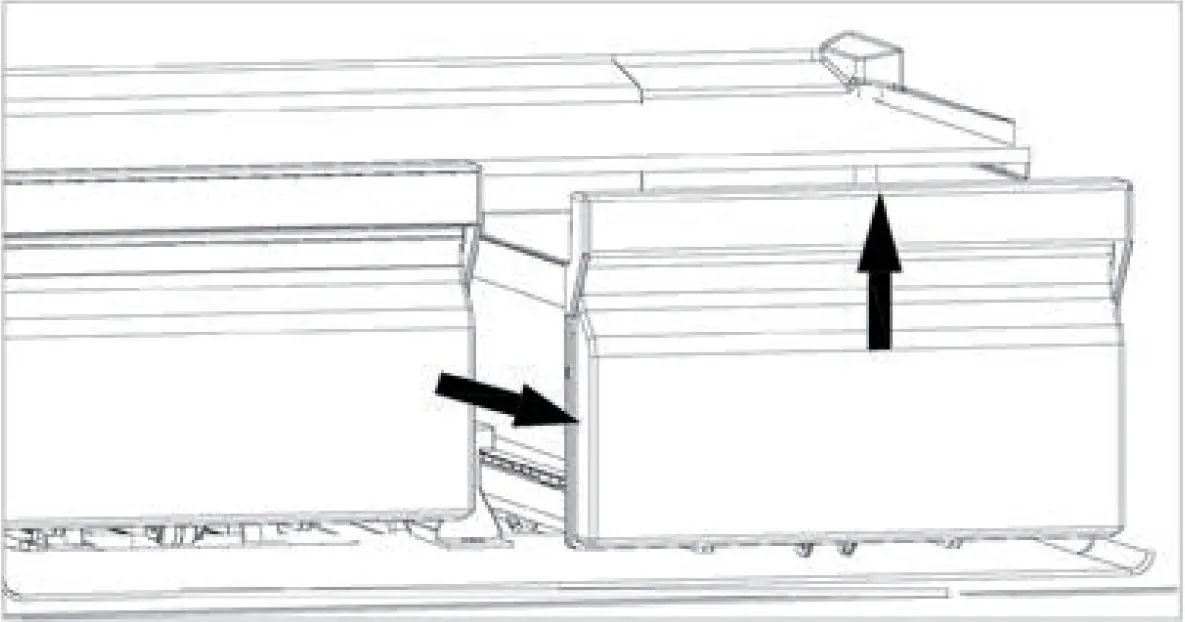 Box Gall Bottom Roller Groove Cleaning 01