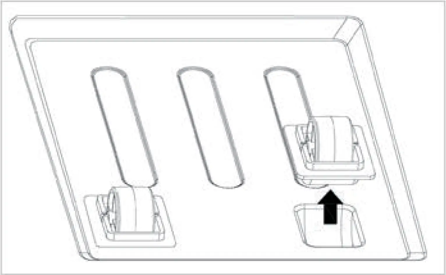 Box Gall Bottom Roller Groove Cleaning 02