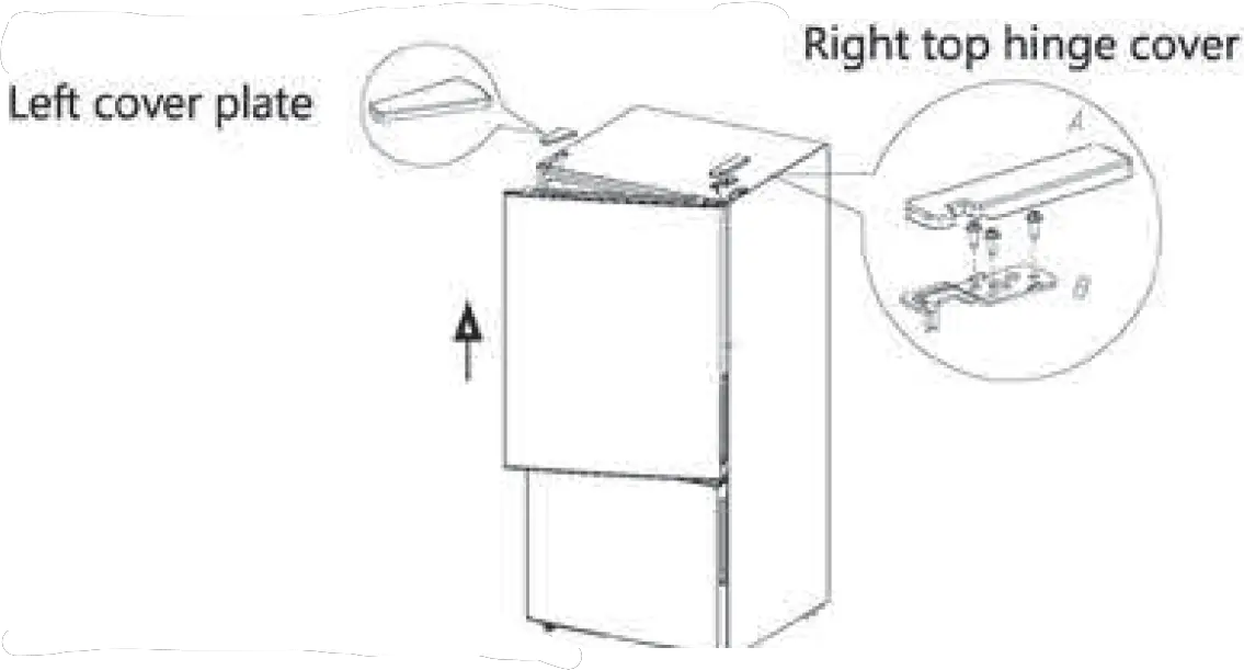 Door Right-Left Change 02