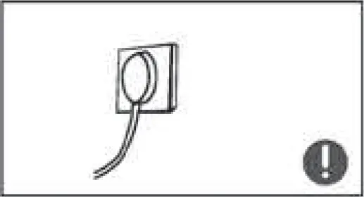 Electricity Related Warnings 02