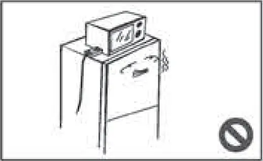 Electricity Related Warnings 04