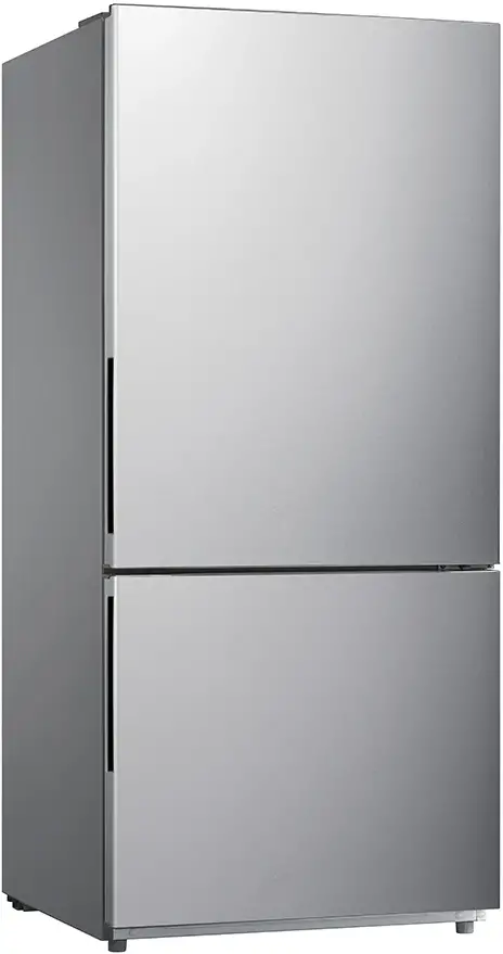 HUSKY Fridge Freezer