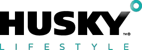 Husky Logo