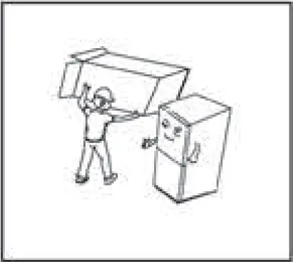 Proper Use of Refrigerators 01