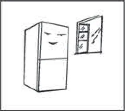 Proper Use of Refrigerators 03