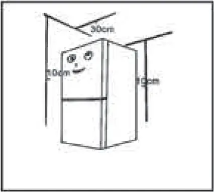 Proper Use of Refrigerators 04