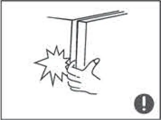 Warnings for Using 02