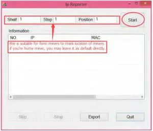 Setting Up the Server