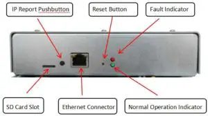 Setting Up the Server