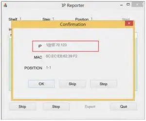 Setting Up the Server