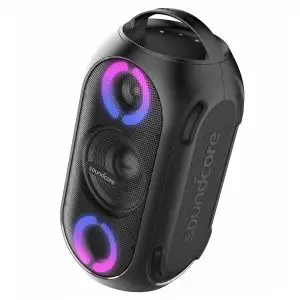 Soundcore Rave Mini User ManualSoundcore Rave Mini User Manual