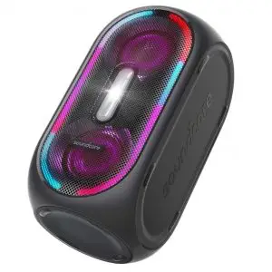 Soundcore Rave Mini User Manual