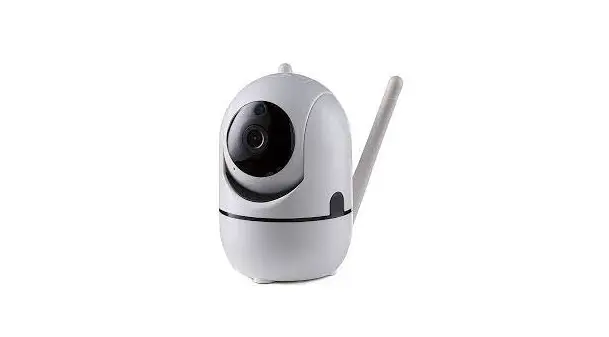 V-tac Vt-5122 Wifi Ptz Cloud Security Camera Instruction Manual V-tac Vt-5122 Wifi Ptz Cloud Security Camera Instruction Manual