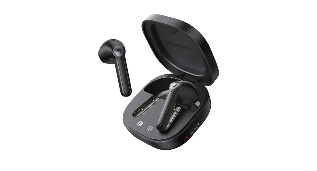 How To Reset Soundpeats Trueair2? User Manual