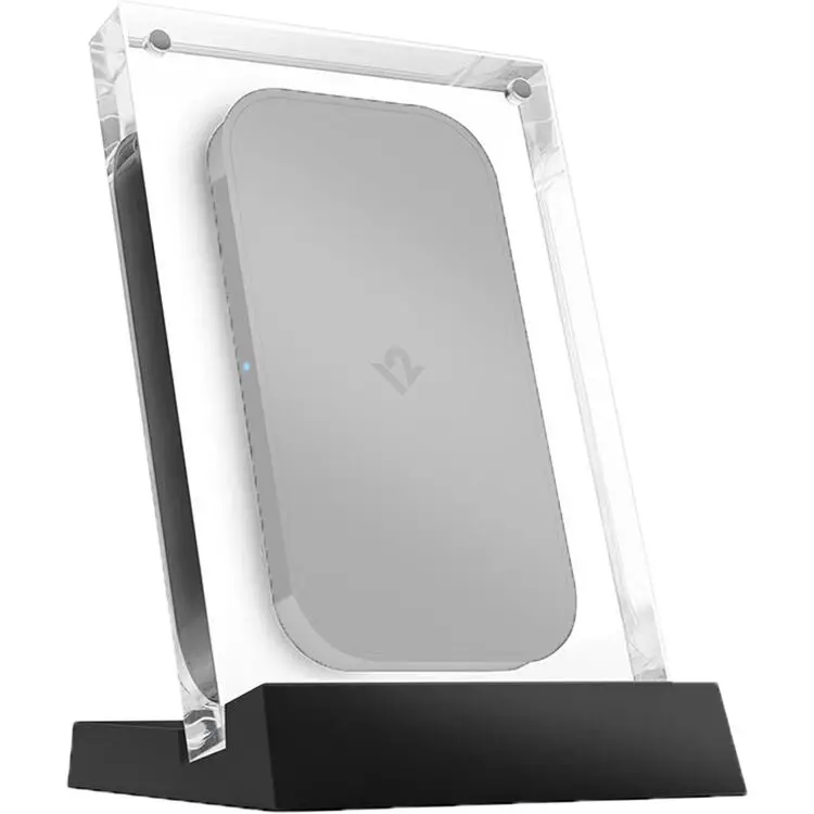 twelve south 12-2019 PowerPic mod Wireless Smartphone Charger