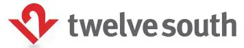 twelve south logo