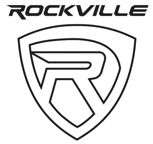 ROCKVILLE - logo