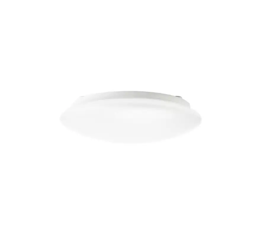 Ikea 004.979.72 Barlast Led Ceiling Wall Lamp Instruction Manual