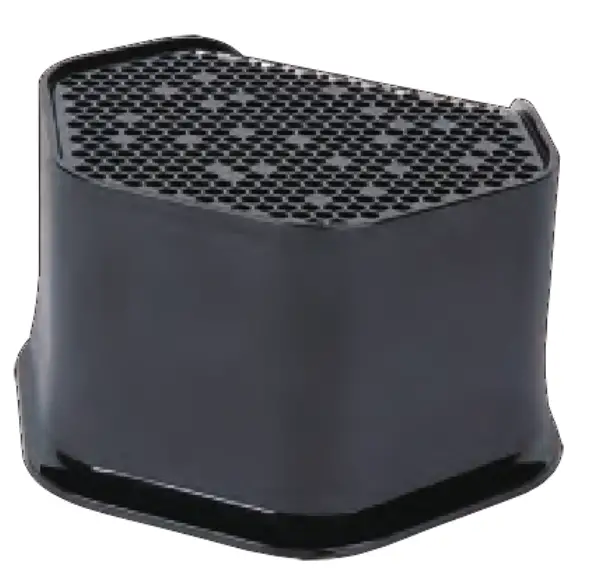 hitron ARIA2210 Wi Fi 6 Mesh Extender - white led