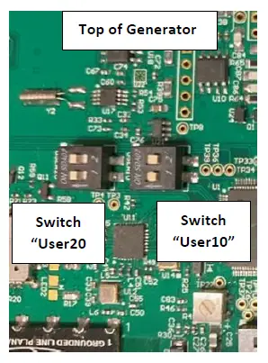 HIT-NOT DDAC-PDS-SXL-C Magnetic Field SXL Generator FIG 3