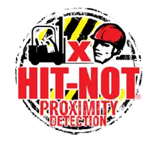 HIT NOT LOGO
