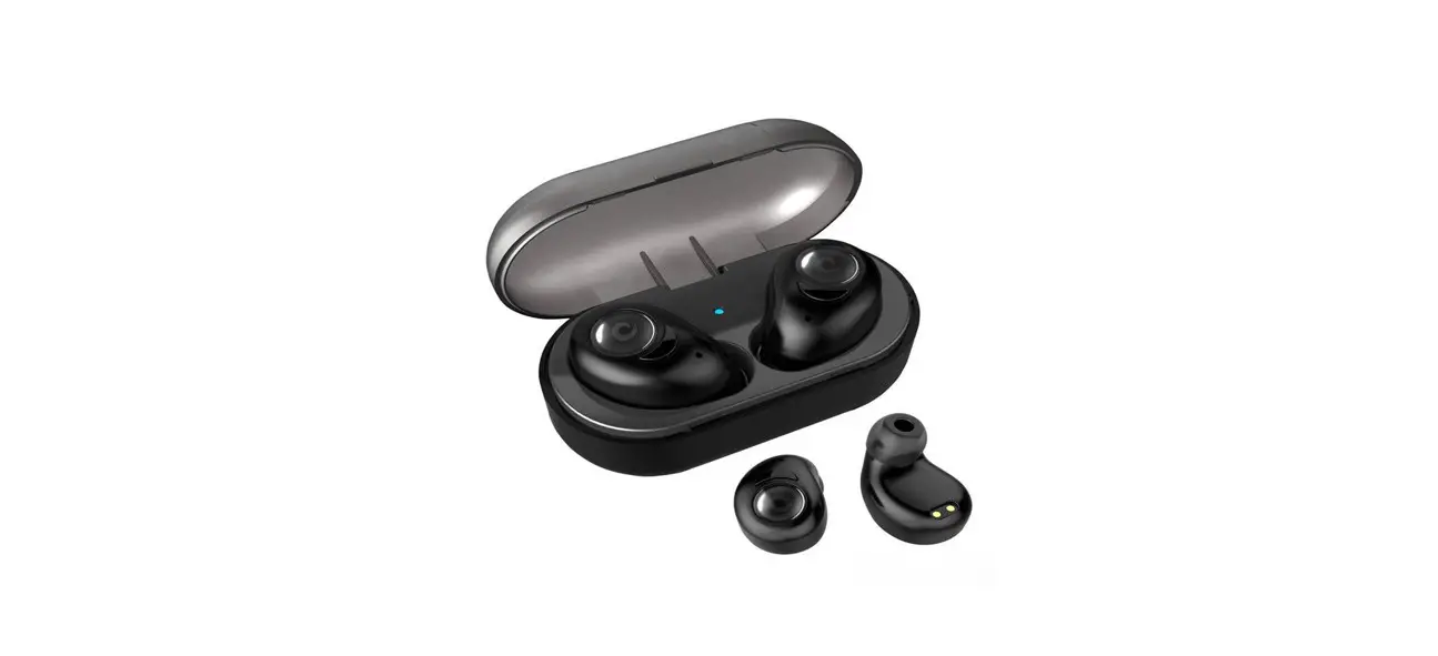 Stage E7 Hero5 True Wireless Earbuds User Manual