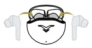 STAGE E7 Hero5 True Wireless Earbuds - figure 14