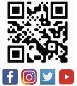 STAGE E7 Hero5 True Wireless Earbuds - qr code