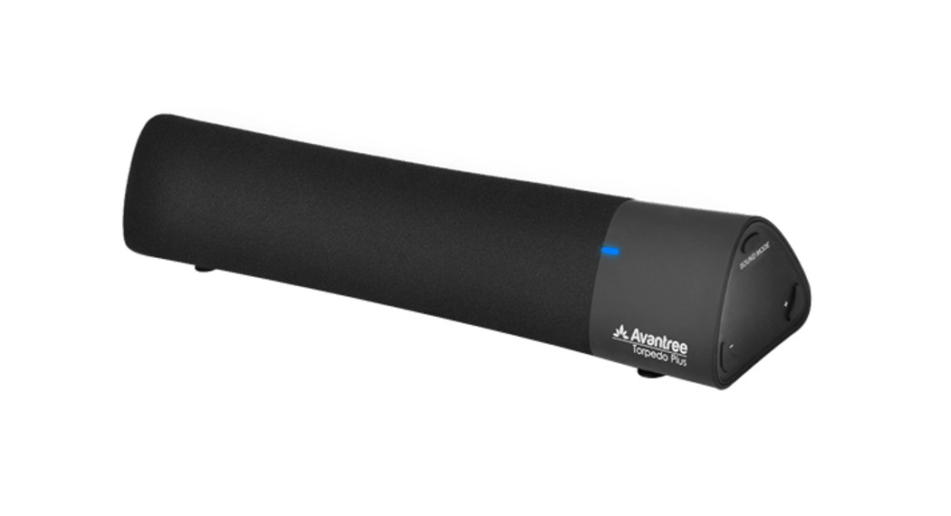 Avantree Btsp-006p Wireless Mini Soundbar User Guide