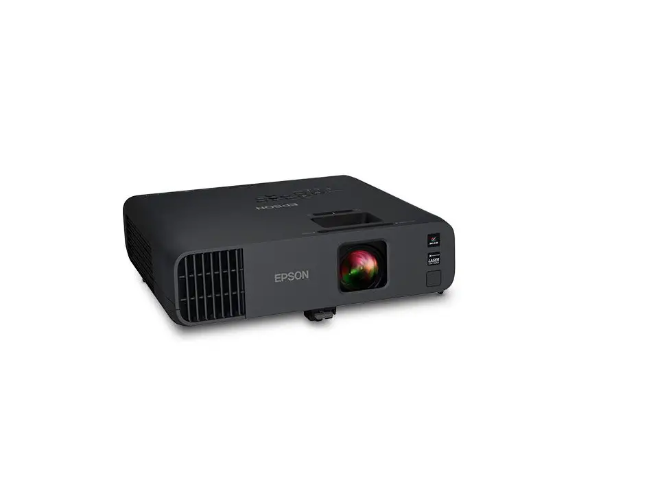 Epson Eb-l255f Power Lite Projector User Guide Epson Eb-l255f Power Lite Projector User Guide