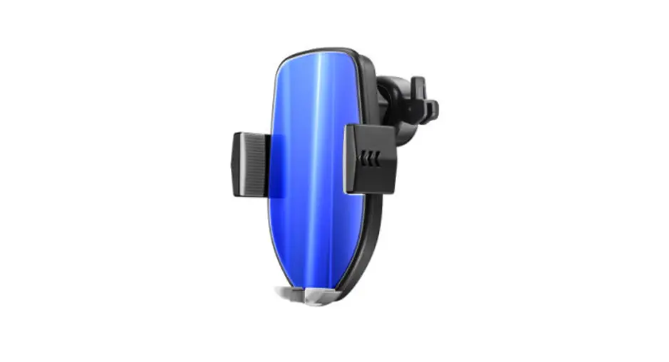 Shenzhen Haoshuo E Commerce H8 Vehicle Wireless Fast Charging Instruction Manual