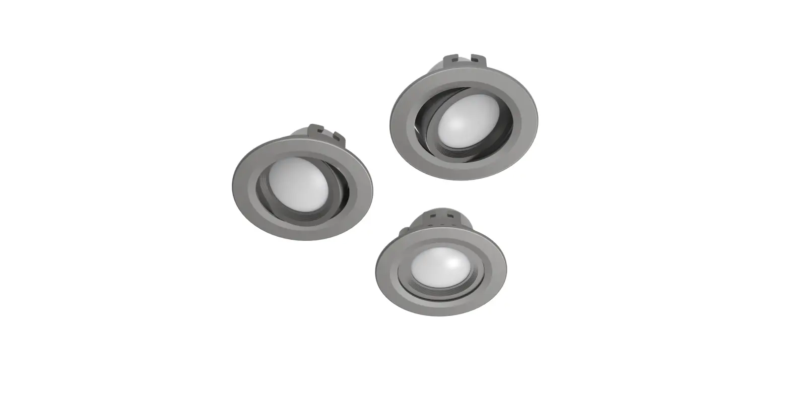 Hama 00176579 Wifi Led-downlight Instruction Manual Hama 00176579 Wifi Led-downlight Instruction Manual