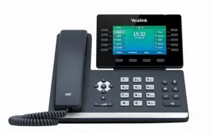 Yealink T54W Sparklight Telephone