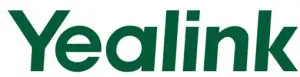 Yealink T54W Sparklight Telephone - logo