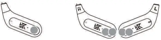 KZ AZ09 TWS HD Bluetooth Upgrade Ear Hoor - shadwn 1