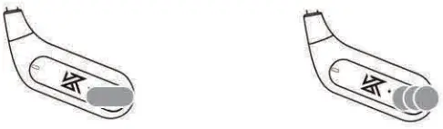 KZ AZ09 TWS HD Bluetooth Upgrade Ear Hoor - shadwn 3