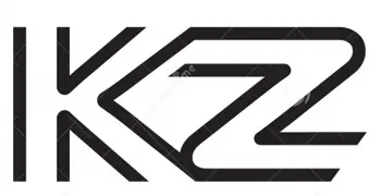 KZ logo