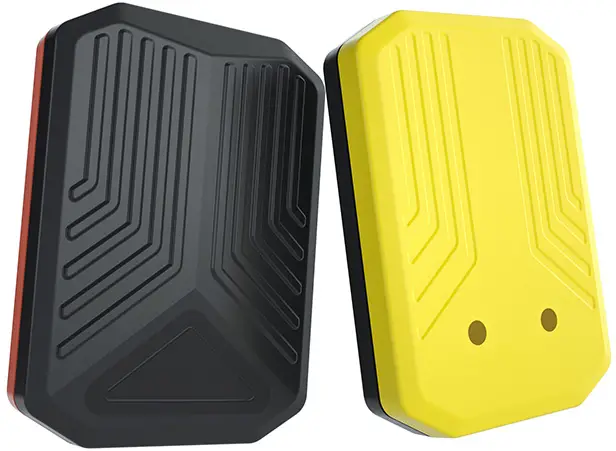 Shenzhen Fitcare Electronics BX100 Boxing Punch Tracker