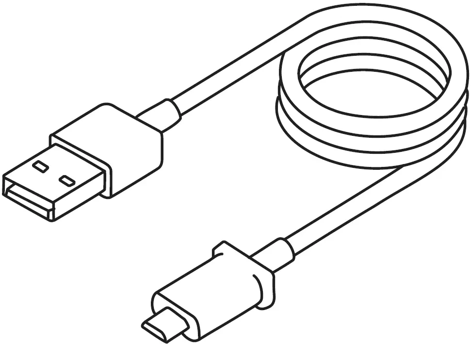 USB Cable