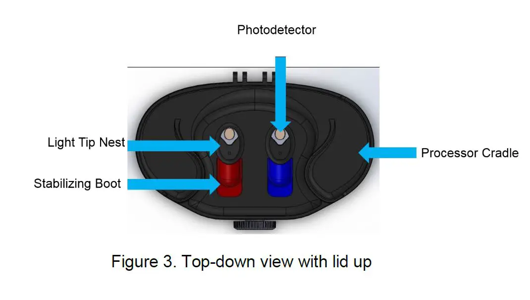Captureearlens IFU00024vK Simulator Hearing Aid to Amplify Sound Ear FIG 2