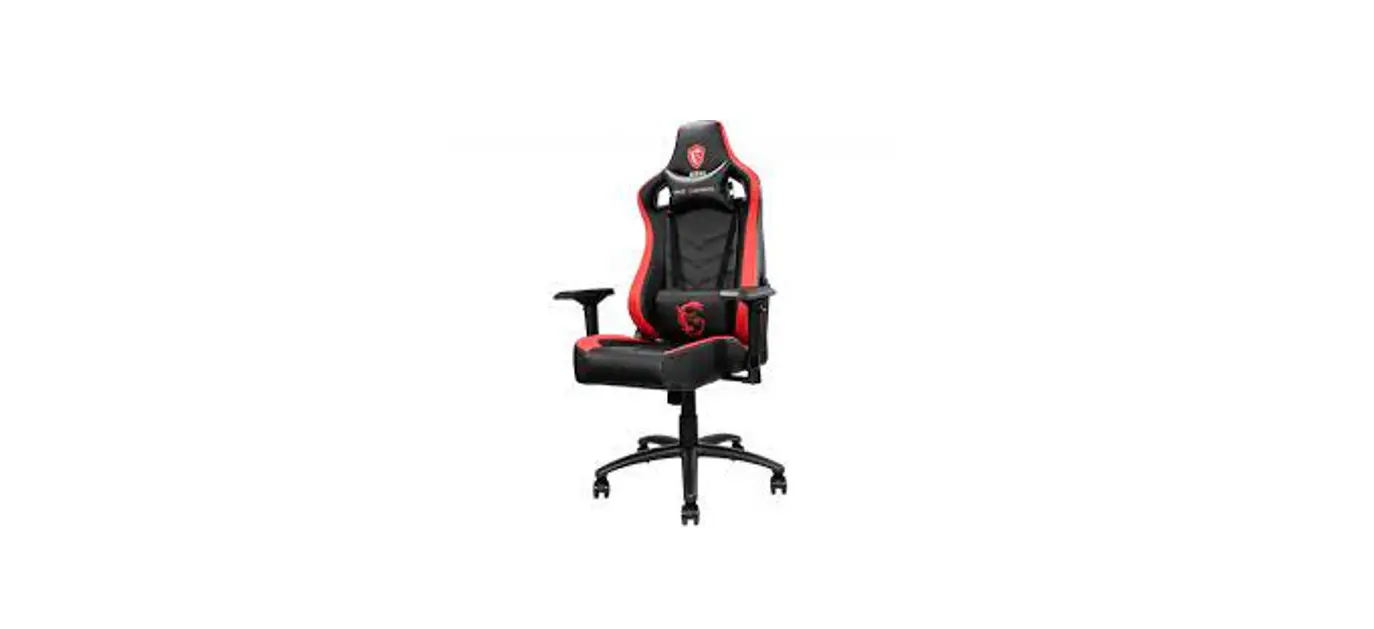 Kruger Matz Km0790 Gaming Chair Owner's Manual